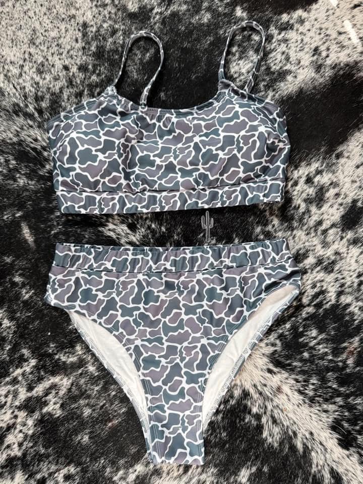 Spring Fling One Piece Swimsuit [adult]