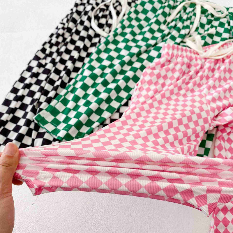 Checker Bells Preorder