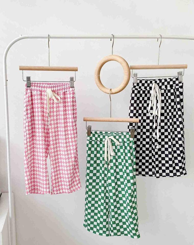 Checker Bells Preorder