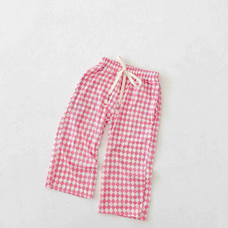 Checker Bells Preorder