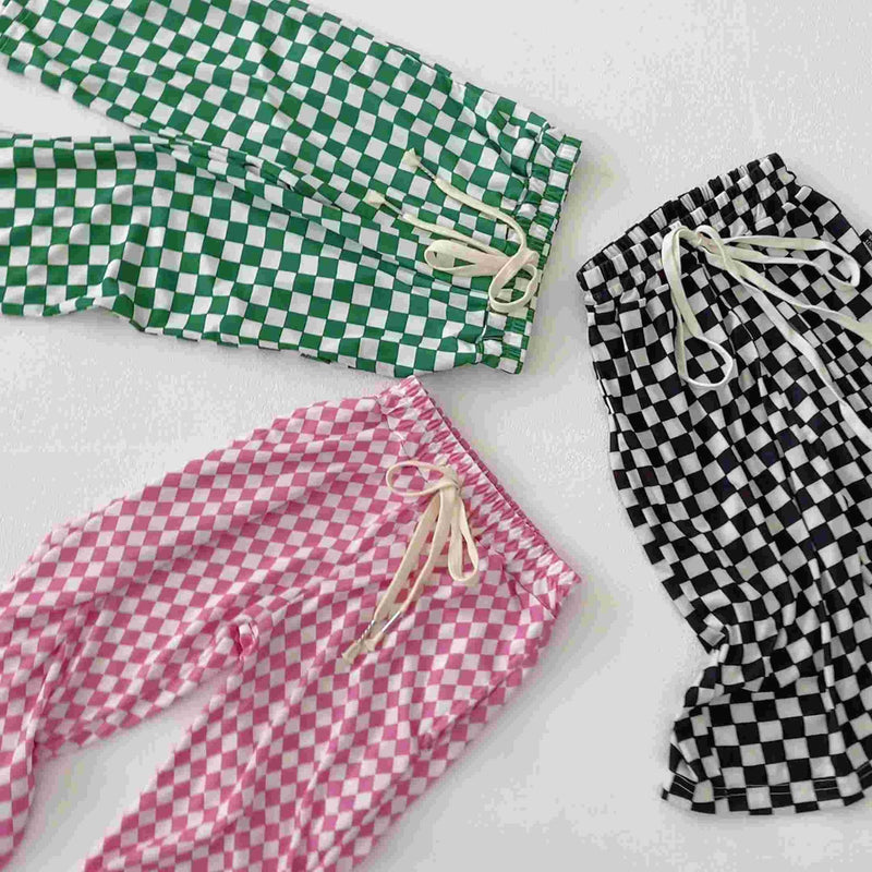 Checker Bells Preorder