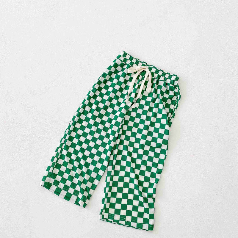 Checker Bells Preorder