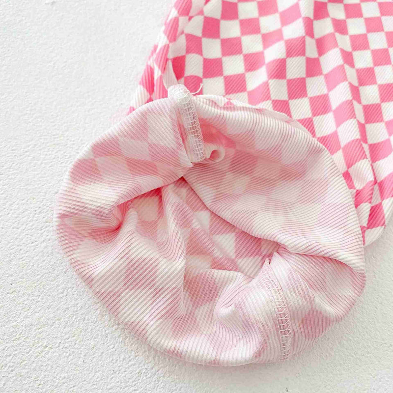Checker Bells Preorder