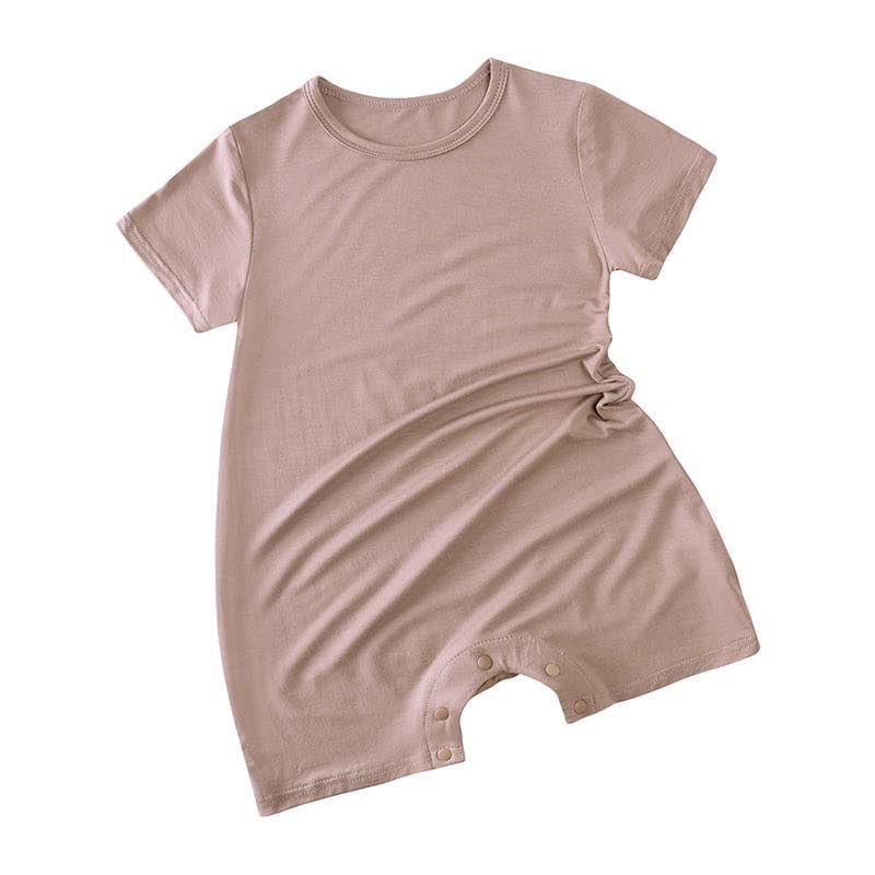 Baby Jumpsuit Preorder