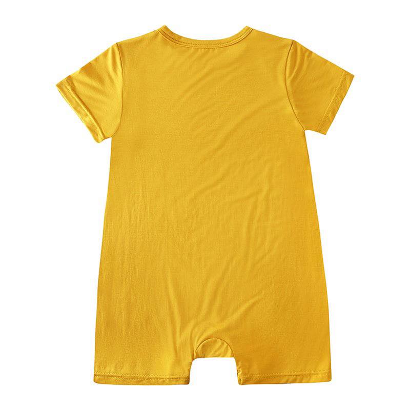 Baby Jumpsuit Preorder