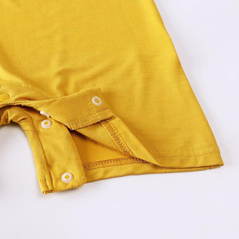 Baby Jumpsuit Preorder
