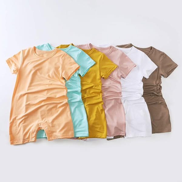 Baby Jumpsuit Preorder