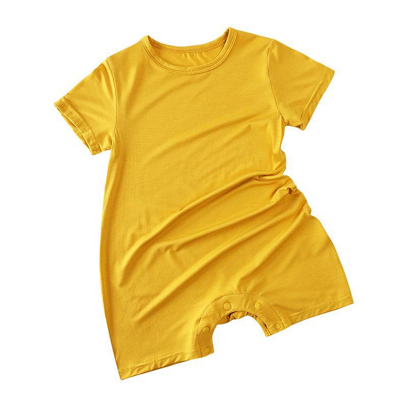 Baby Jumpsuit Preorder