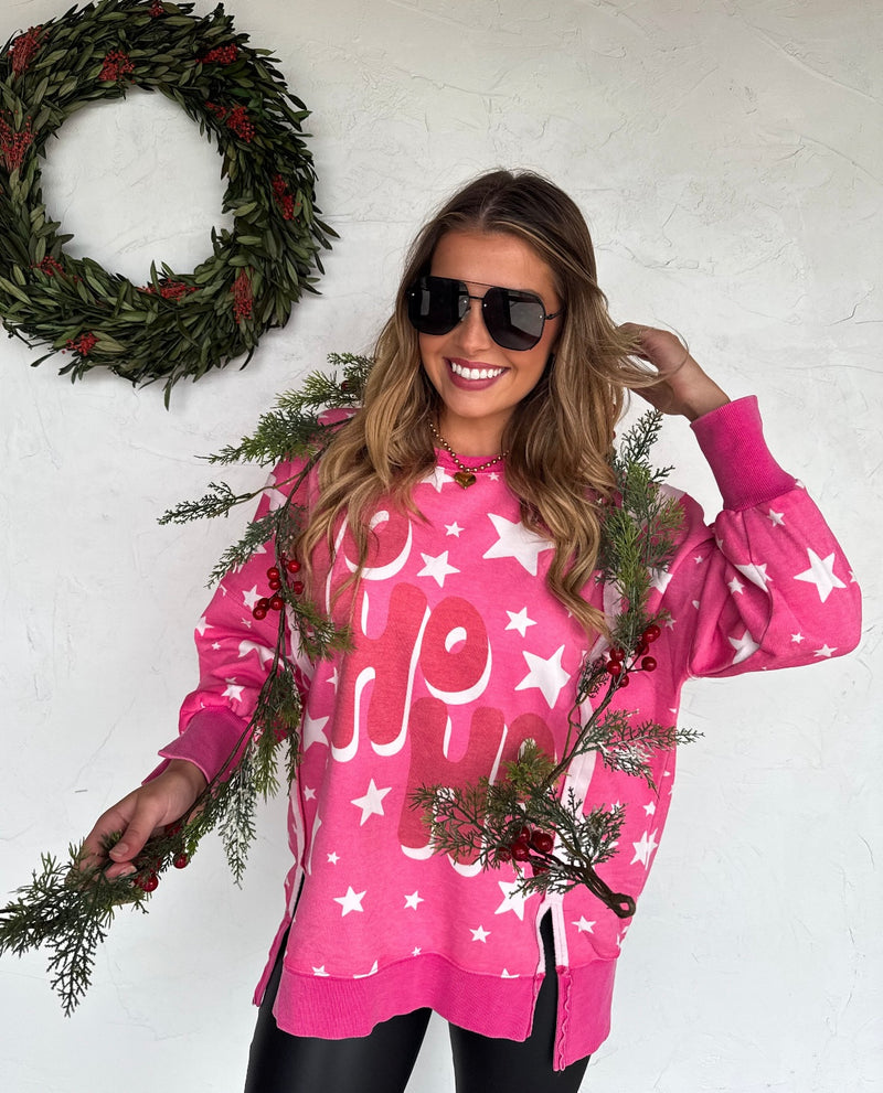 Christmas Crewneck Preorder