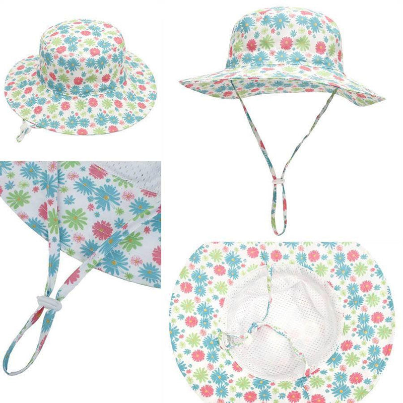 Custom Fisherman Bucket Hat Preorder