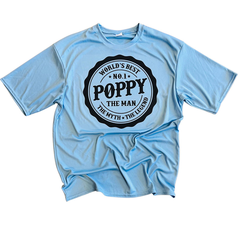 FATHER’S DAY TEES PREORDER