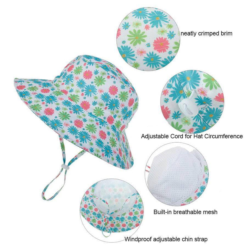 Custom Fisherman Bucket Hat Preorder
