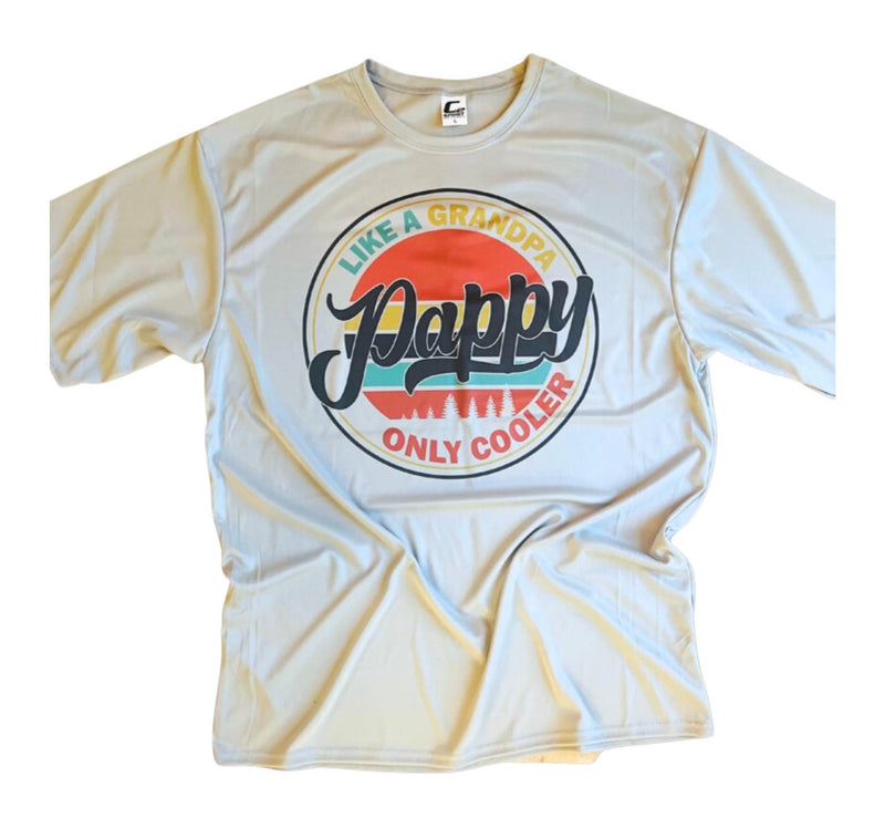 FATHER’S DAY TEES PREORDER
