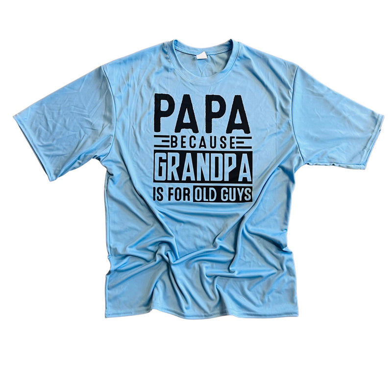 FATHER’S DAY TEES PREORDER