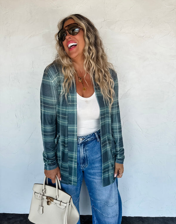 Lola Cardigan Preorder