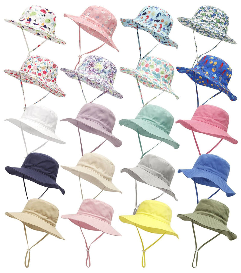 Custom Fisherman Bucket Hat Preorder