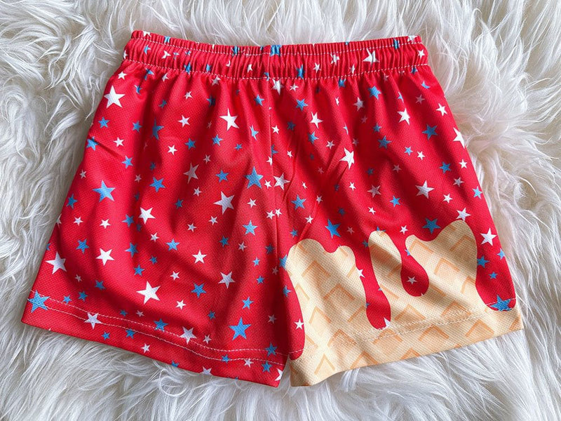 America Drip Trunks Preorder [Youth]