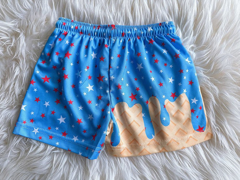 America Drip Trunks Preorder [Youth]