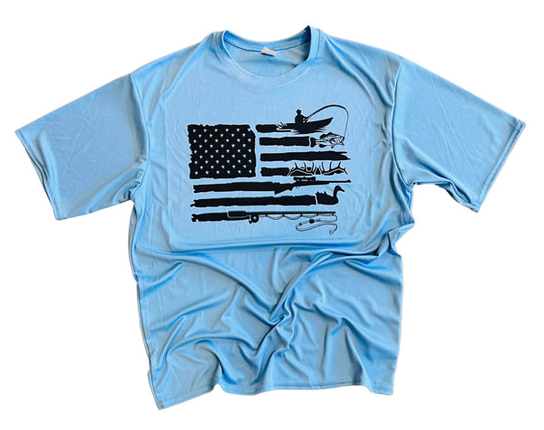 FATHER’S DAY TEES PREORDER