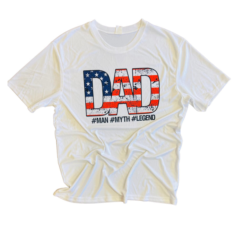 FATHER’S DAY TEES PREORDER