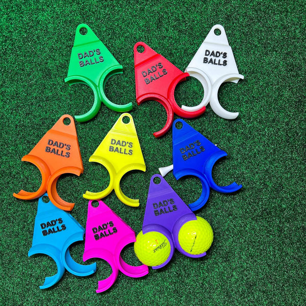 Golf Ball Holder Preorder