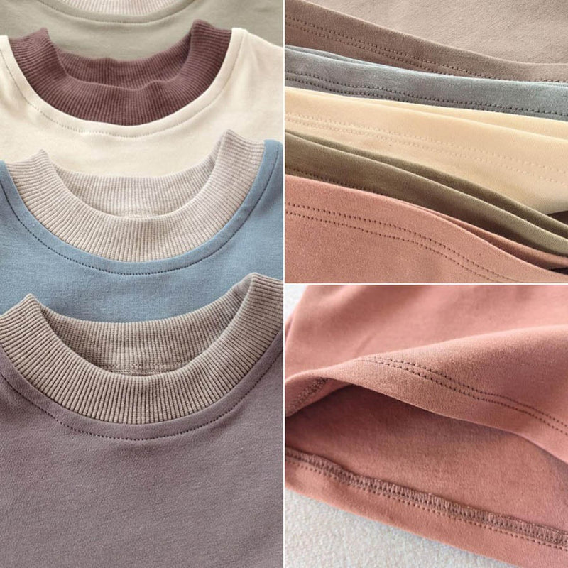 Matching Short/Shirt Sets Preorder