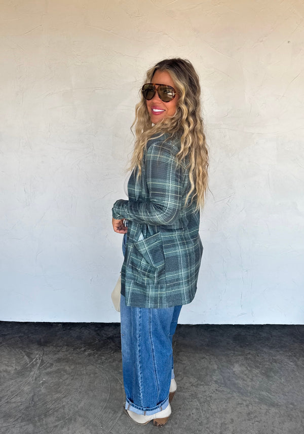 Lola Cardigan Preorder