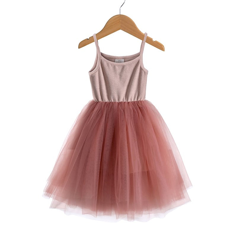 Tutu Twirl Dress Preorder