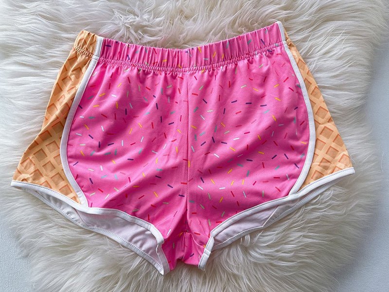 Ice Cream Shorts Preorder