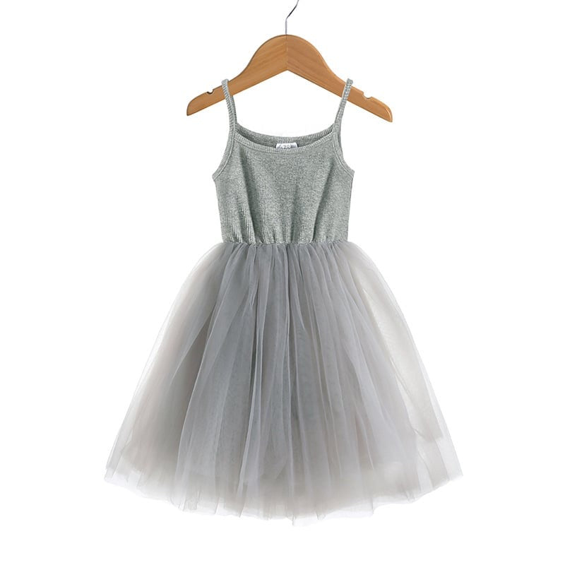 Tutu Twirl Dress Preorder