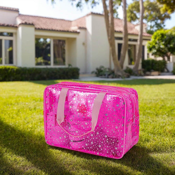 Twinkle Star Toiletry Bag