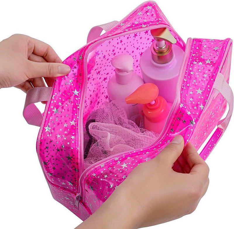 Twinkle Star Toiletry Bag