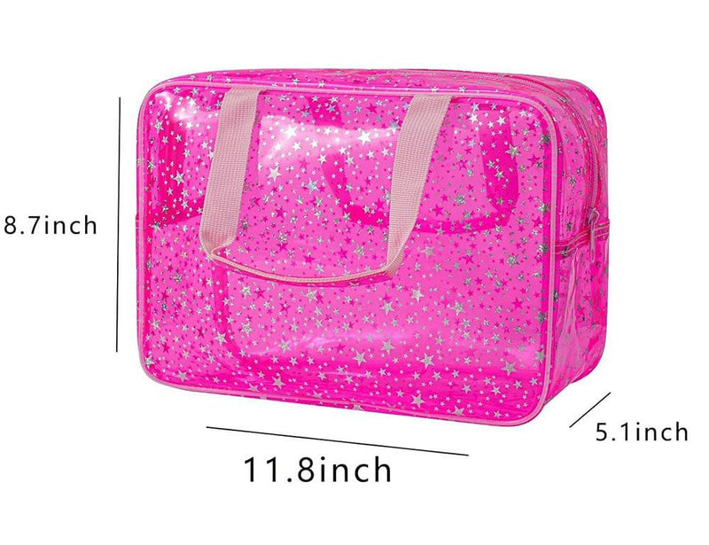 Twinkle Star Toiletry Bag