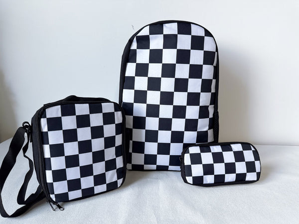Back to School 3 pc Set Preorder