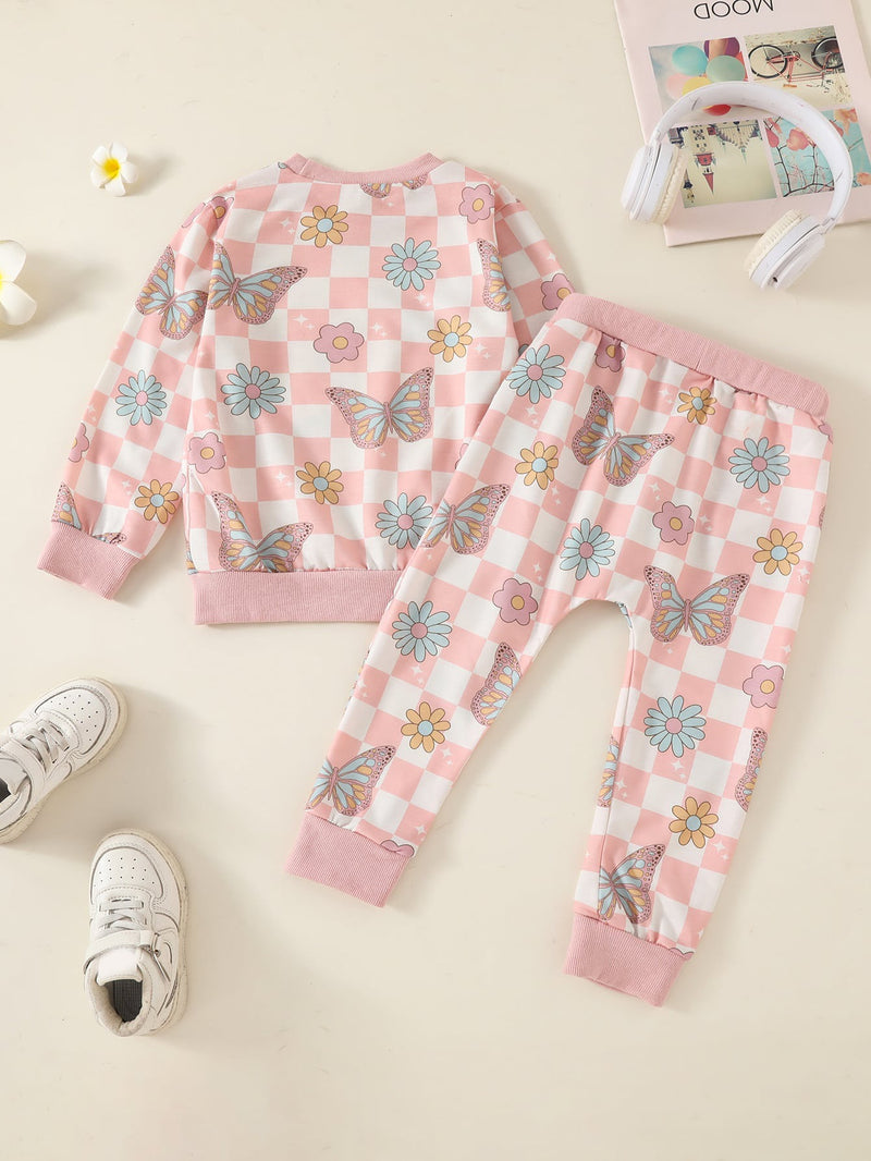 Butterfly + Floral Sets Preorder