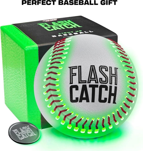 Light Up Baseball Preorder