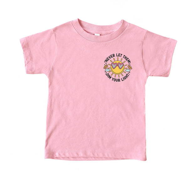 Dim Your Light Graphic T Preorder