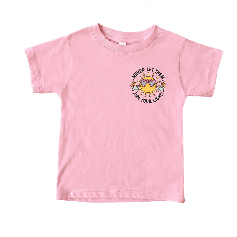 Dim Your Light Graphic T Preorder