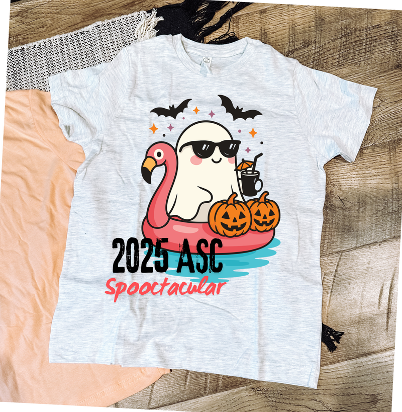 Spooktacular Graphic Tee [Youth]