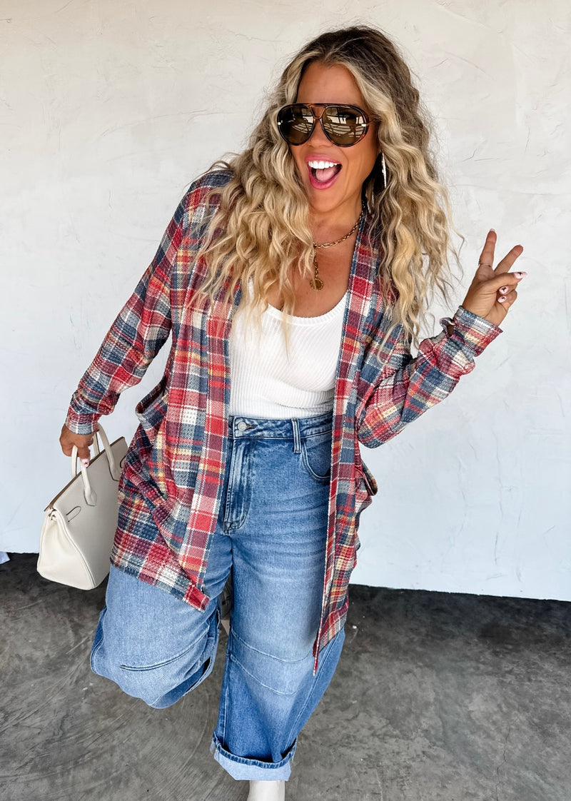 Lola Cardigan Preorder
