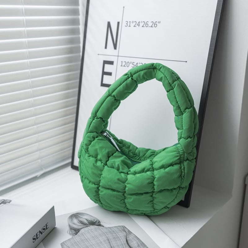 Mini Puff Bag