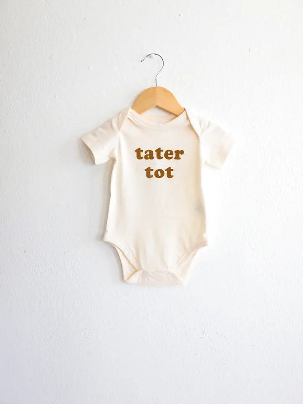 Tater Tot Bodysuit