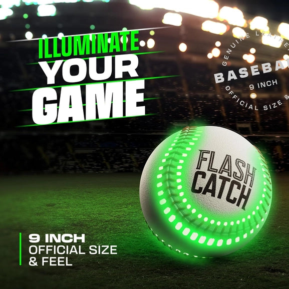 Light Up Baseball Preorder