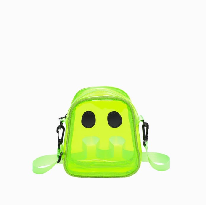 Ghost Transparent Bag Preorder