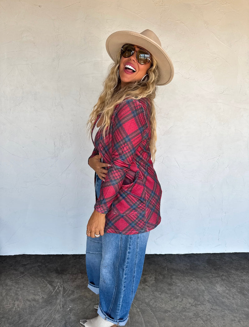 Lola Cardigan Preorder