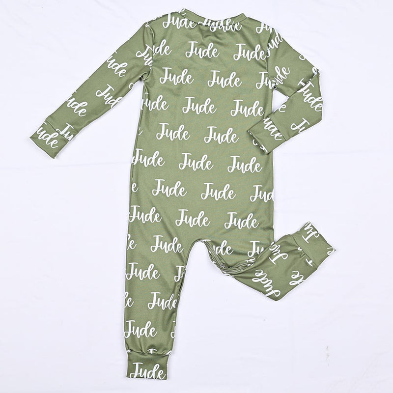 Custom Name Sleeper Preorder