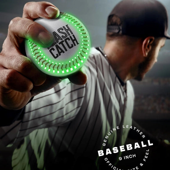 Light Up Baseball Preorder