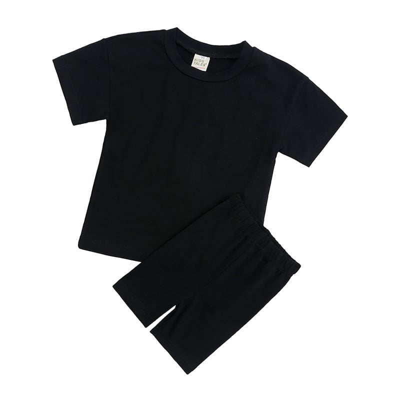 Custom Name Biker Short Sets Preorder