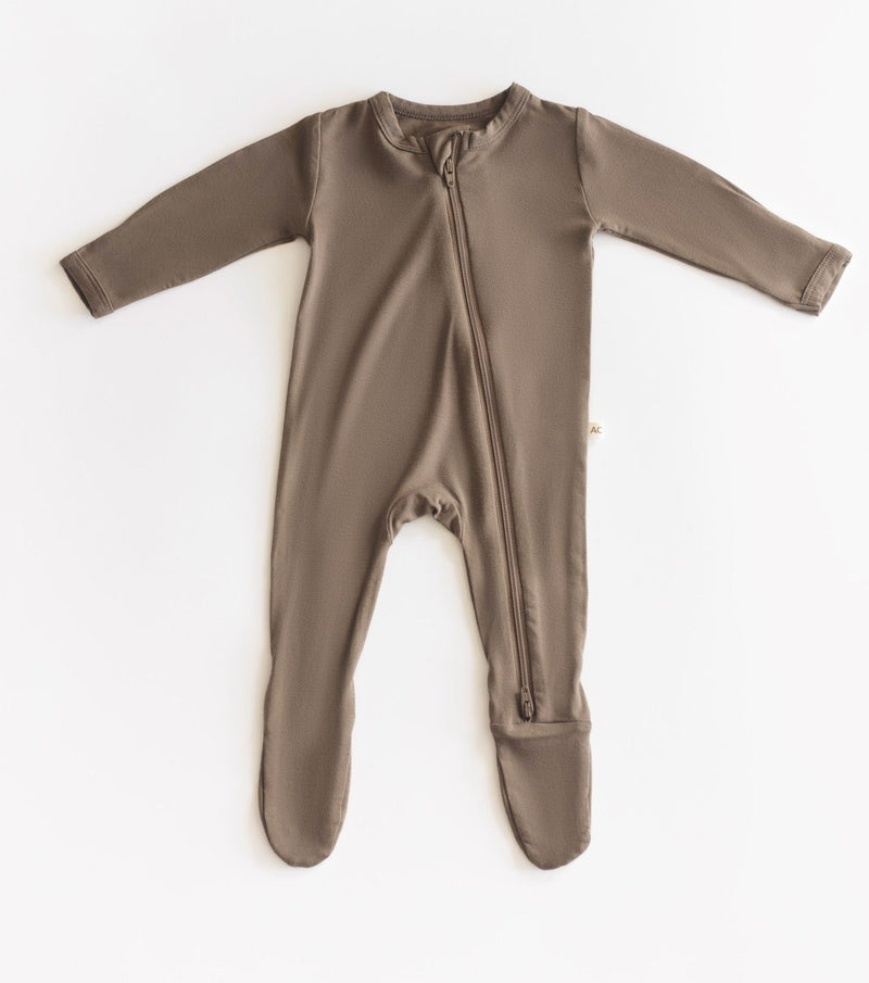 Essential Footie Onesie