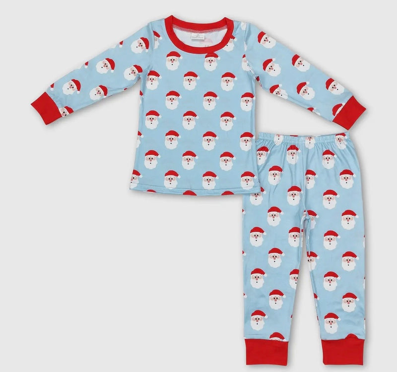 Christmas Pajama Set Preorder